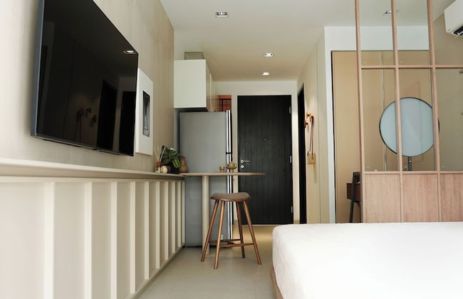 Velea at Rose Apple Square - Foto 12