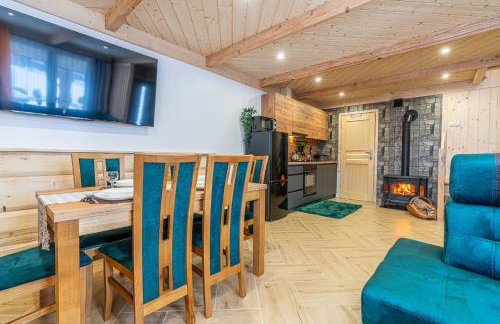 Domki na Wiyrchu - Foto 66