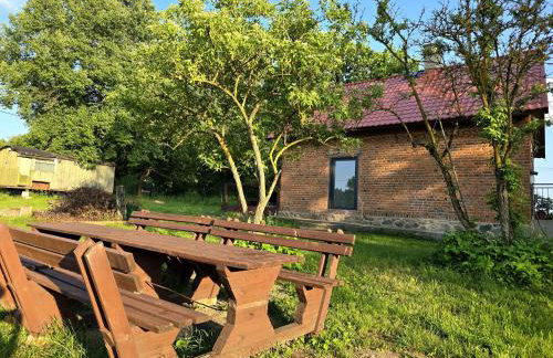 Zacisze Mazurskie nad Jeziorem - Foto 10