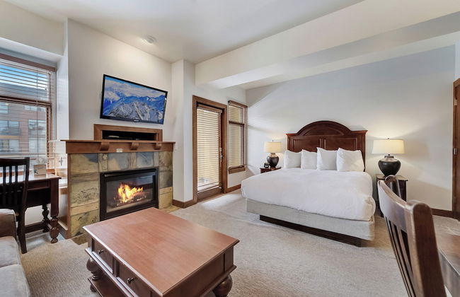 Sundial Lodge by All Seasons Resort Lodging - Foto 44