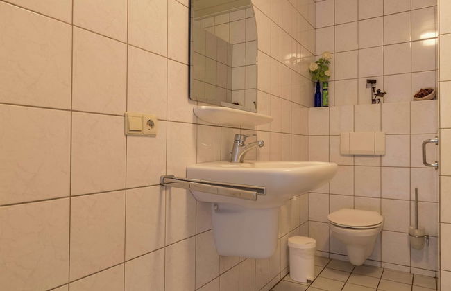 Cosy Vacation Home With a Garden - Foto 18