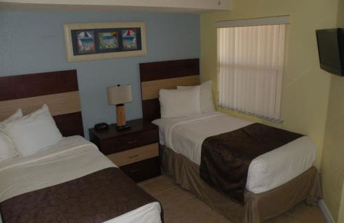 Surf Beach Treasure Island Resort - Photo 52