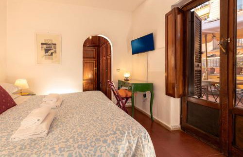 Arco in Pantheon Apartments - Foto 160