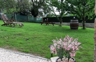 Casa Galipendre - Foto 33