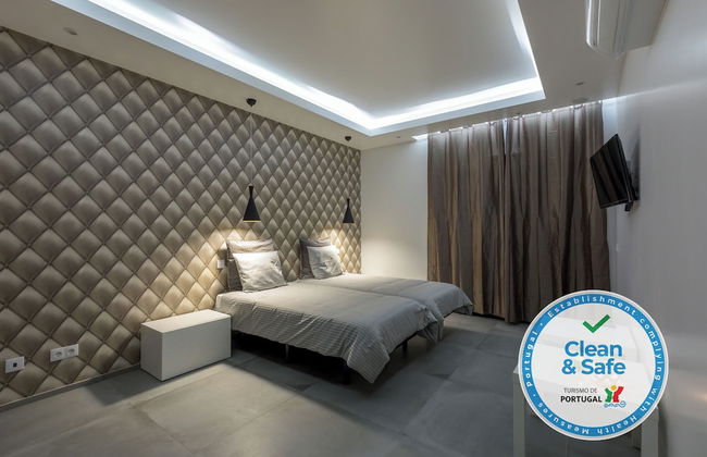 Luxury 47 - Deluxe Villa - Photo 17