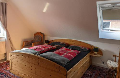 Schöne gemütliche Ferienwohnung - Foto 10