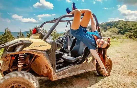 Tour en buggy por Monte Verde - Foto 4