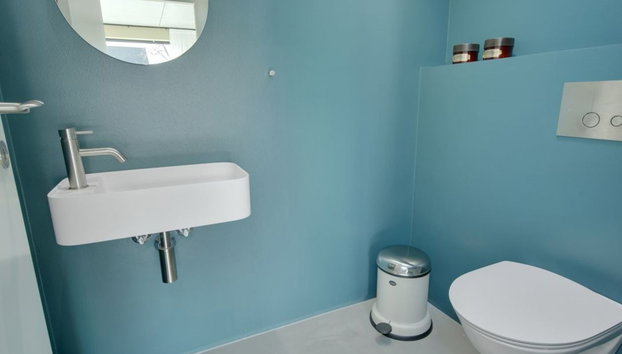 "Osfried" - 900m from the sea - Photo 3, Bathroom / Wellness