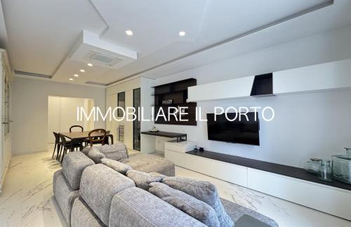 VILLA Porto Garibaldi - Foto 17