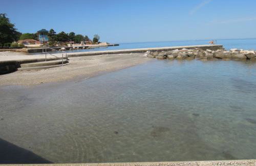 Stella Maris Appartement - Foto 12