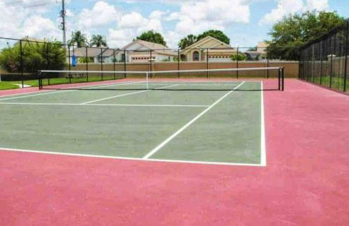 Roomy House Near Disney with Resort Pool and Patio BBQ - Foto 53