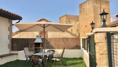 La Casita del Alcázar - Foto 1