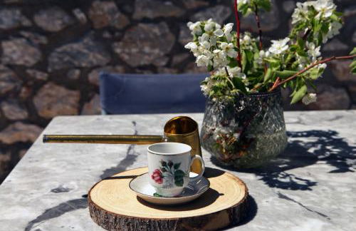 Traditional House Kakopetra - Foto 7