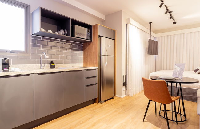 Charlie For You Moema - Foto 58