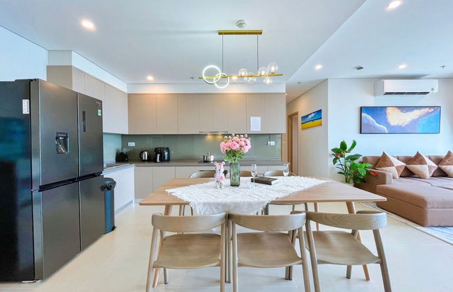 The Song Condotel VungTau-Hao's Homestay - Photo 38