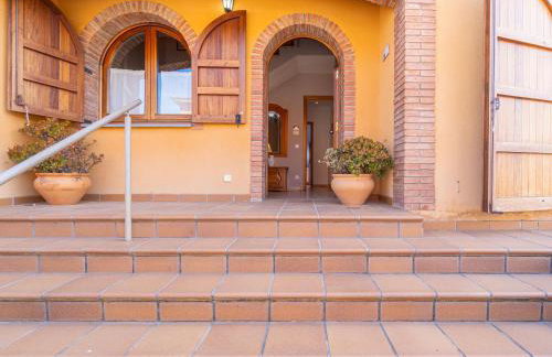 Casa con piscina privada, jardín, barbacoa, wifi y despacho en Costa Brava - ES-89-83 - Photo 7