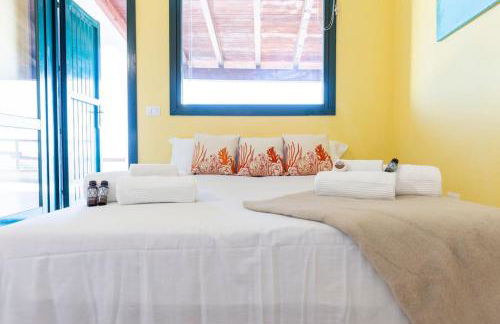 Incantevole Vista Mare, 450mt Spiaggia Kal'e Moru - Foto 15