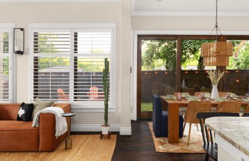 Sunset Saloon - Pool Outdoor Theater & Ping Pong - Foto 13