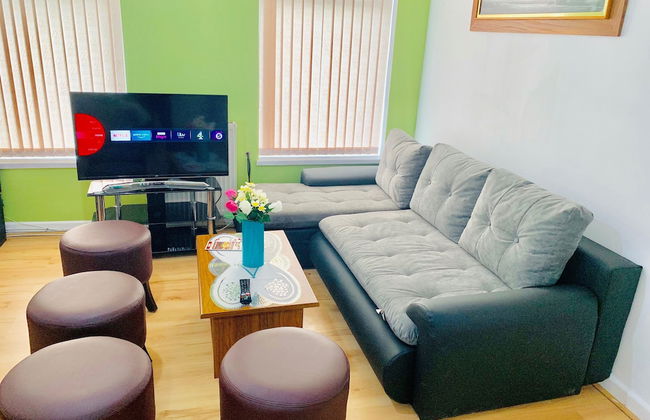 Bolton Apartments - Foto 15