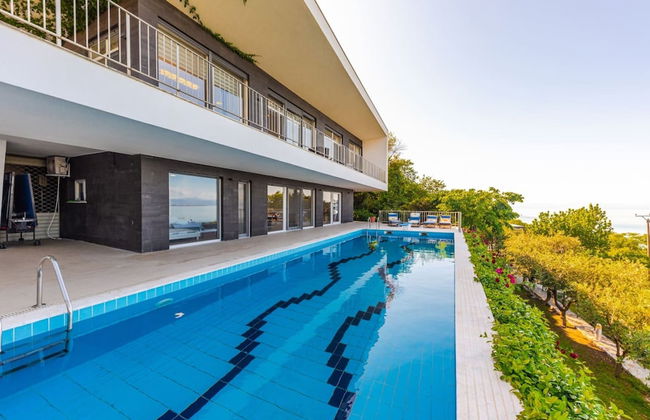 Sunset The Twin Villa - Foto 28