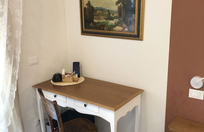 Ca' del Monica Guesthouse - Foto 6