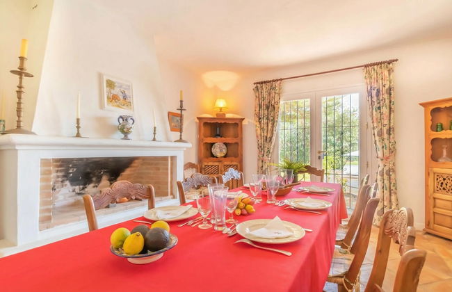 Cortijo Villa Padierna El Lago - Photo 21