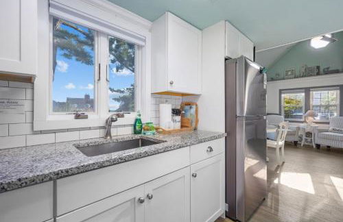 Seaside Cottages - Cottage 19 - The Seashell - Foto 10