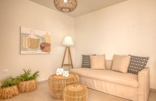 Superior Argilos Cottage Private Pool - 300m From the beach - Foto 34