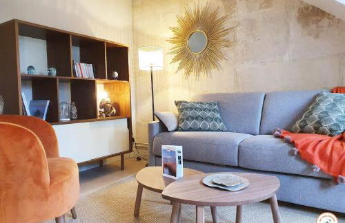 La Plume de Malherbe - Parking - Coup de Cœur - Photo 9