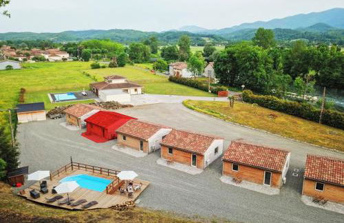 chalet des Illes MADAGASGAR II - Foto 1