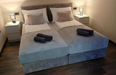 Villa More Sveti Petar na Moru with pool and sea view - Foto 61