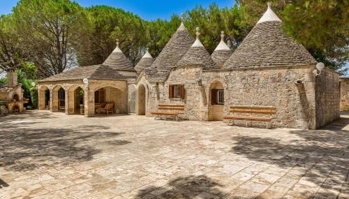 Trulli Vittorio - Royal Dream - Foto 2