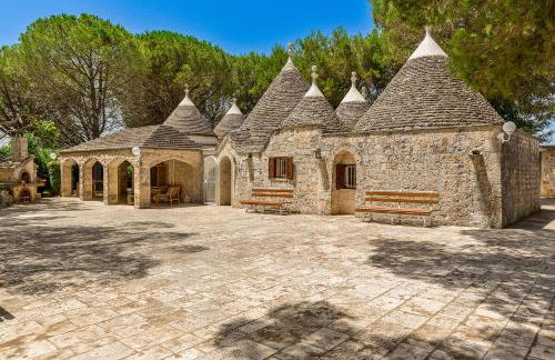 Trulli Vittorio - Royal Dream - Foto 2