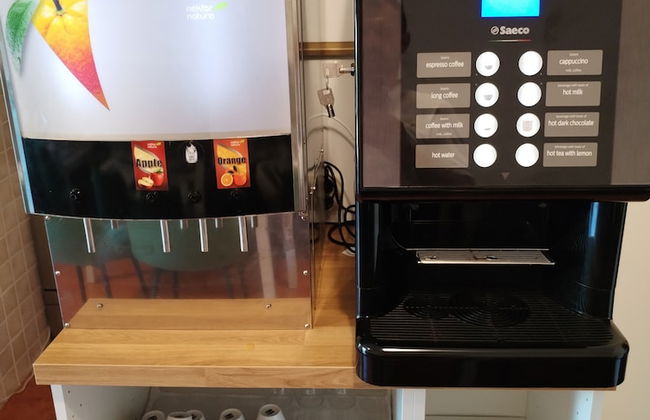 Villa Doris - Foto 62