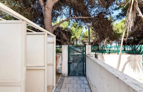 Cozy Flat and Terrace - 2 min from the beach by Sweet Home Puglia Apartments - Foto 7