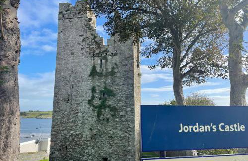 Beautiful 3-Bed House in Sunny Killough Down - Foto 39