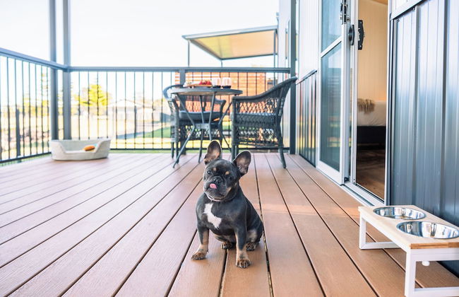 Reflections Shaws Bay - Holiday Park - Foto 41