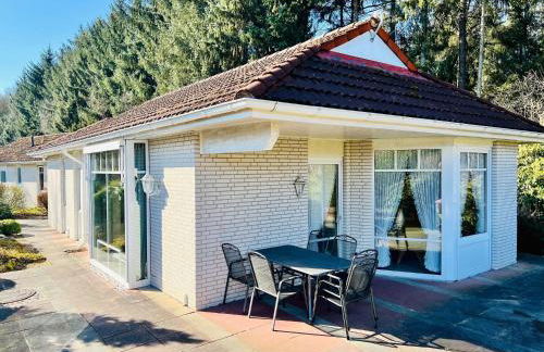 Ferienhaus Bungalow Schloß Dankern für 6 Personen - Photo 1