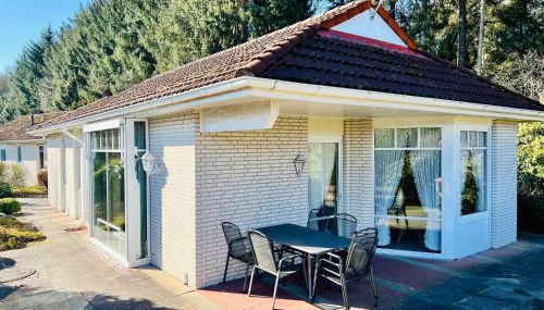 Ferienhaus Bungalow Schloß Dankern für 6 Personen - Foto 1