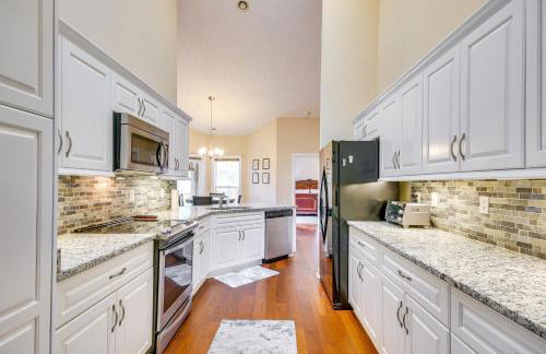 McCormick Home Monticello Golf Club Getaway! - Foto 9