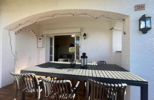 Alemanya 26 with private pool - Foto 21