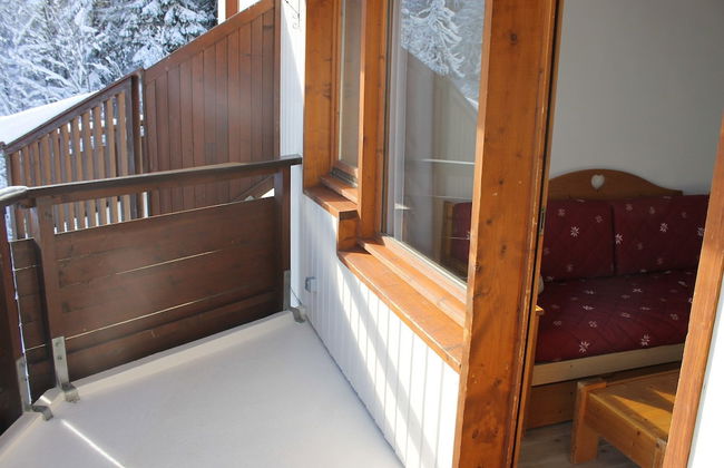 Residence Saboia Clés Blanches - Foto 28