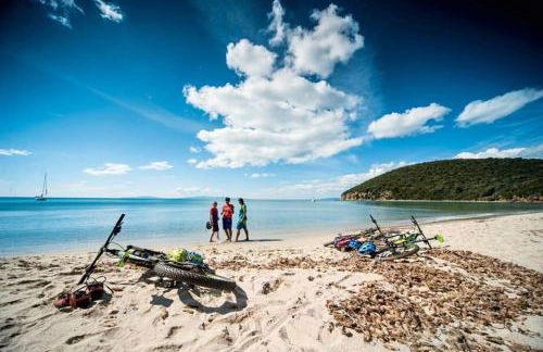 wine apartment le sedici - Foto 21