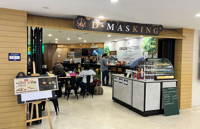 Highest Floor, Skyline Studio for 4Pax In Genting Highlands - Foto 32