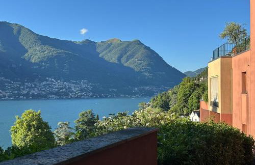 LA CALETTA SUITE APARTMENT- Panoramic Pool & Box Auto - Foto 23