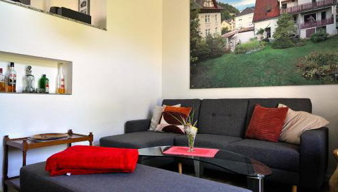 Ferienwohnung Hermine - Foto 2