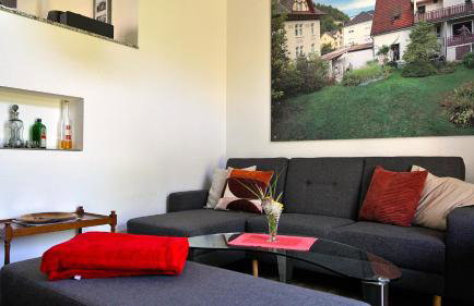 Ferienwohnung Hermine - Foto 2