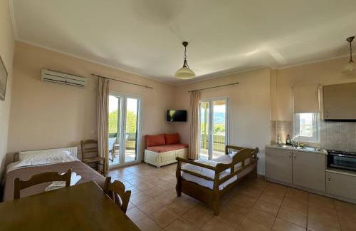 Porto Nirikos Lefkada - Foto 9