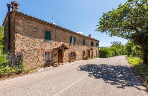 Podere La Speranza - Foto 32