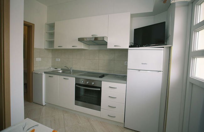 Apartments Bedalov - Foto 22